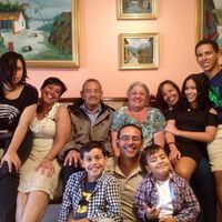 Clara Moreno de Landaeta