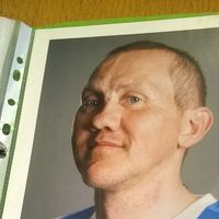 Robert James Denis Chadwick