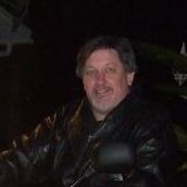 Tom Alcorn Jr