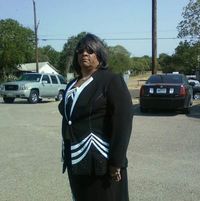 Patricia