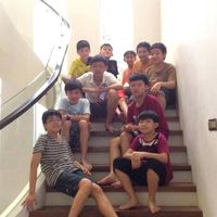 Jie Hao