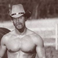 Larry Thecowboy
