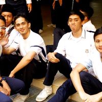 Syed Ammar