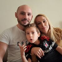 Gökhan