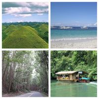 Bohol