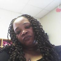 Mary