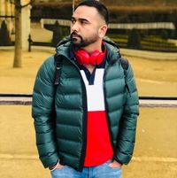 Mandeep