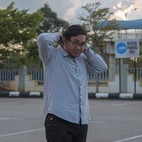 Nazreen
