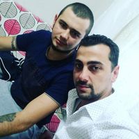 Ayhan Ahmet