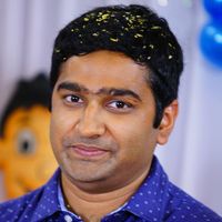 Pradeep