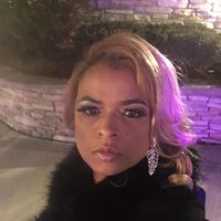 Monique Bazell