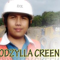 Odzylla