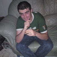 Kieron
