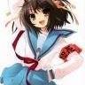 Suzumiya