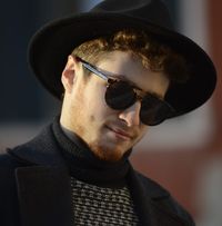 Alberto