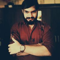 Arjun