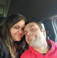 David