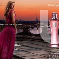 Lilly Avon