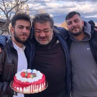 Xristos