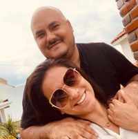 José Alberto Calderón