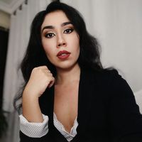 Marya Andressa