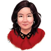 Joann Gomez