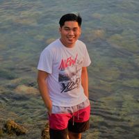 John Paul Santos Corpuz