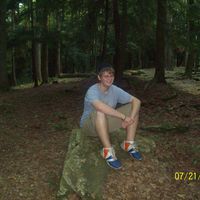 David