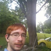 David