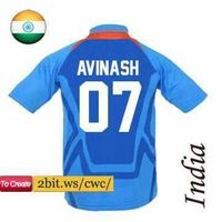 Avinash