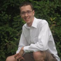 Daniel Toedling
