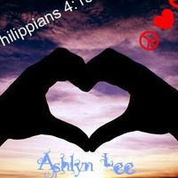 Ashlyn