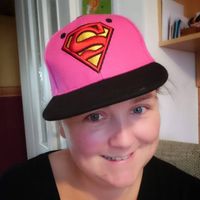 Frauke