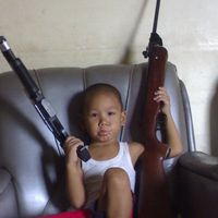 Zulfan Addahri