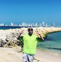 Ricardo