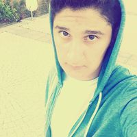 Ahmet Burak