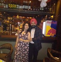 Satinder