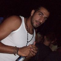 Andreas