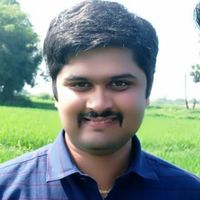 Abhishek Kesani