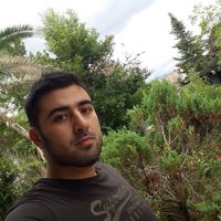 Mohammad Reza