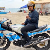 Muhammad