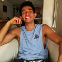 Rodrigo
