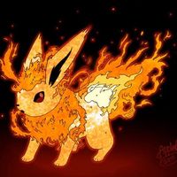 Flareon