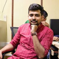 Krishanu
