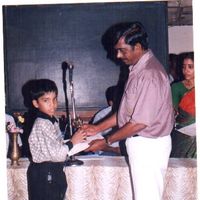 Vivek Sivanaga