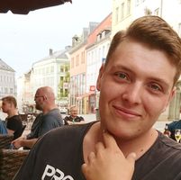 Daniel