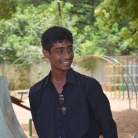 Shyam