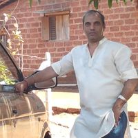 Yogesh