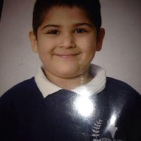 Mohammad