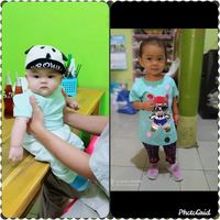 M Wahid M